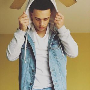 Meet your Posher, Wesley